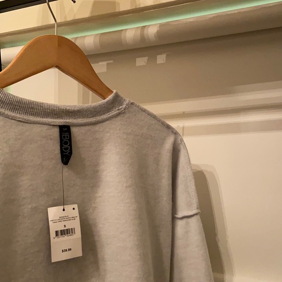 Brand is Cotton On Body, Size S and Colour is Grey - Picture 6 of 8